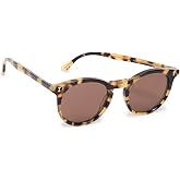 Illesteva Women's Sterling Sunglasses
