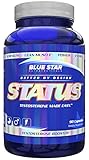 Blue Star Nutraceuticals Status 90 capsules