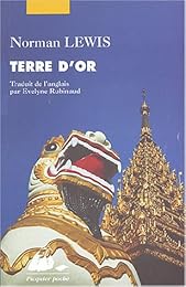 Terre d'or