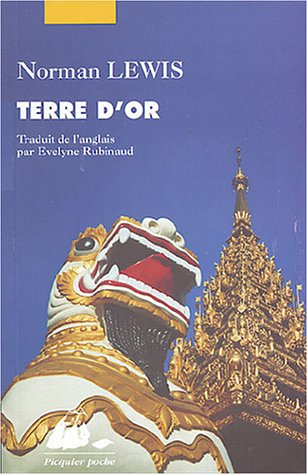 Terre d'or
