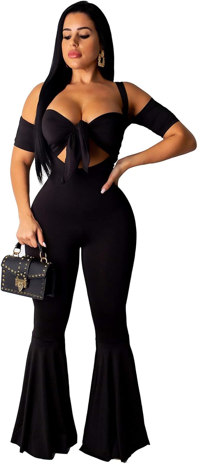 sexy lace suspender striped tied dress