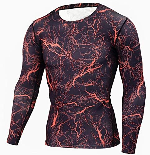 ALQYST Sport Running Compression Set T 