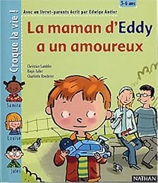 La  maman d'Eddy a un amoureux