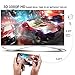 Lightning to HDMI, iPhone to HDMI Cable Lightning Digital AV to HDMI Adapter 6.6ft 1080P HDTV Cable for iPhone,iPad,iPod,Plug and Play by T-CORE(Silver)