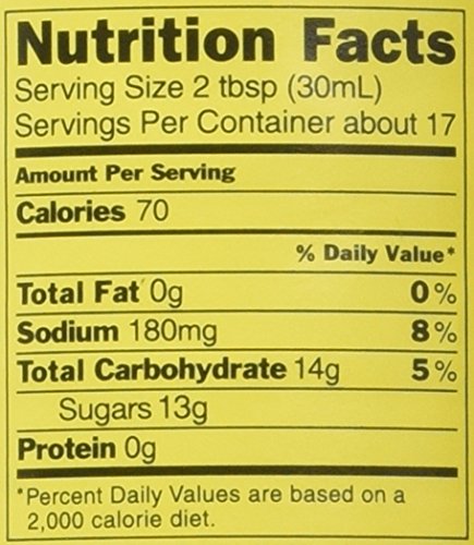 KIKKOMAN, MANJO AJI MIRIN, 10 FL OZ