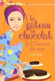 Le  gâteau au chocolat de 11 heures du soir