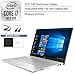 2020 HP Pavilion 15 15.6" FHD Touchscreen Laptop Computer, 10th Gen Intel...