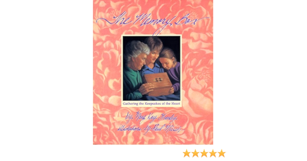 Featured image of post Gathering Keepsakes