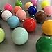 20 Pack Fridge Magnets Spherical Muliticolor Refrigerator Office Magnets for Calendars Whiteboards Maps Resin Fun Decorative Decoration