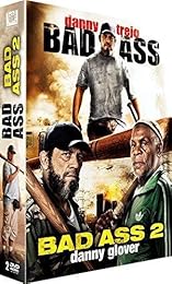 Bad Ass + Bad Ass 2