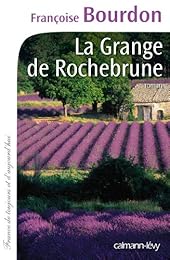 La  grange de Rochebrune