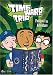 Time Warp Trio, Vol. 1: Passport to Adventure