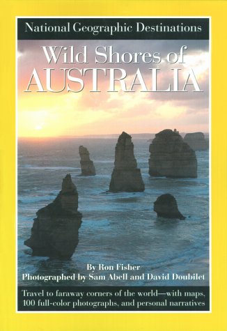 Wild Shores of Australia