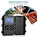 Powerextra 16MP 1080P HD Hunting Trail Game Camera