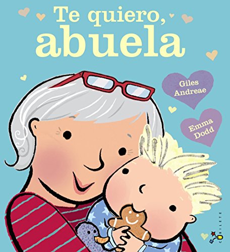 Te Quiero Abuela - 