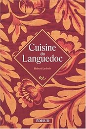 Cuisine du Languedoc