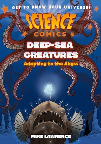 Science Comics Series 18-Book Set: Andy Hirsch, Jacob Chabot, Joe