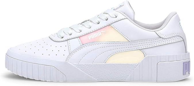 cali glow women's trainers