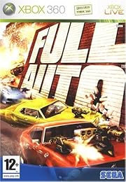 Full Auto