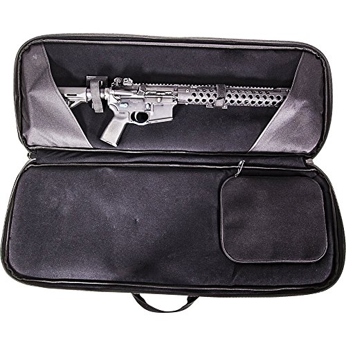 Firefield Carbon Series Single Rifle Bag One Size (Certified Refurbished)