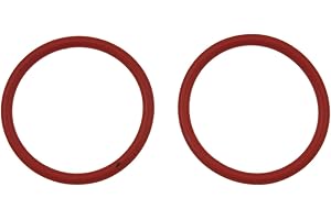 SUDSTY PartCatalog Engine Coolant Pipe O-Ring Compatible with Ford F-150 2020 2019 2018 2017 2016 2015 2014 2013 2012 2011 P-2307883