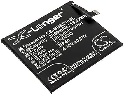 Amazon Com Battery Replacement For Xiaomi M1903f11a M1903f11c M1903f11g M1903f11t Mi 9t Pro Mzb7748in Mzb7749in Mzb7750in Mzb7751in Mzb7752in Mzb7753in Redmi K Pro Bp40 3900mah 3 85v Home Audio Theater