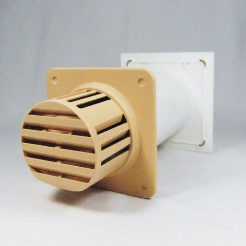 Passyfier® 100 Core Dehumidifier Vent Buff/Condensation Control