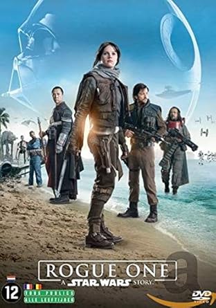 Rogue one