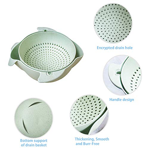 Best 360 Colander Bowl Combination 2020