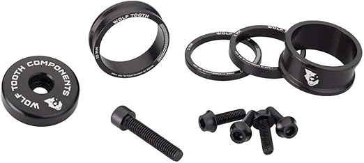 wolf glitter cycle amazon