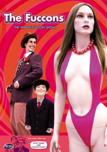 Download The Fuccons: Complete Collection Download The Fuccons: Complete Collection