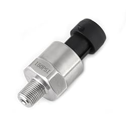 Hilitand Psi Pressure Transducer 1/8NPT Thread