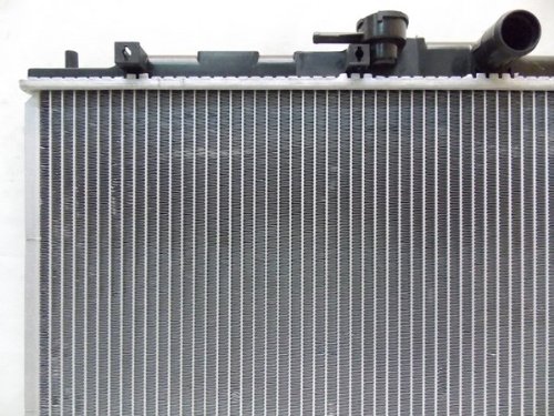 RADIATOR FOR ACURA FITS CL TL 3.2 V6 6CYL WITHOUT SENSOR HOLE 2431