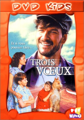 Trois Voeux