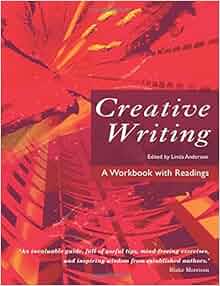 Amazon.com: Creative Writing (9780415372435): Linda Anderson: Books