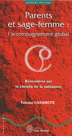 Parents et sage-femme
