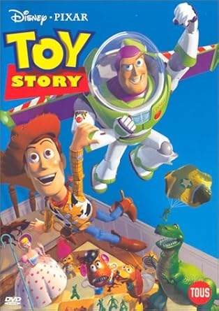 amazon toy story box set