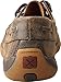 Twisted X Women's Serape Driving Moccasin Shoes Moc Toe