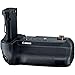 Canon BG-E22 Battery Grip for EOS R Mirrorless Camera with 2 LP-E6 Batteries & Dual Charger + Strap + Kit