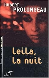 Leila, la nuit