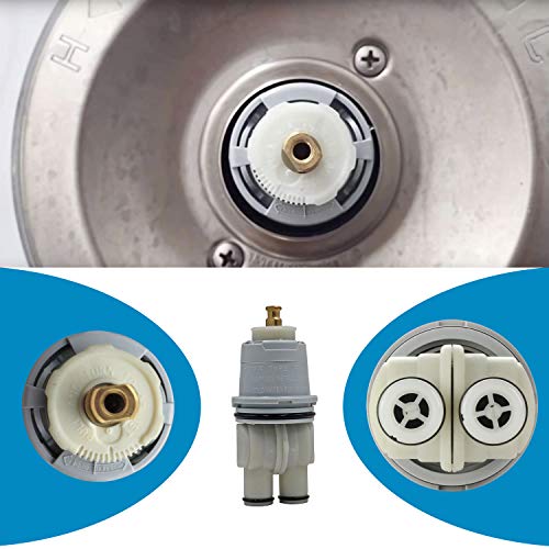 RP46074 Shower Cartridge for Delta Shower and Tub 13/14 Series, Single