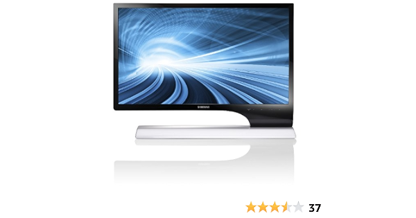 Samsung Syncmaster T27B750 - Monitor LED de 27\