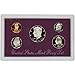 1990 S US Mint Proof Set OGP