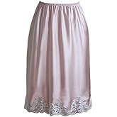 Shadowline Women’s Rochelle Satin Half Slip