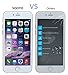 [1Pack] iPhone 6S Screen Protector, SOOYO(TM) [3D Touch Compatible - Tempered...