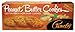 Pamela's Products Gluten Free Cookies, Peanut Butter, 7.25-Ounce Boxes (Pack of 6)