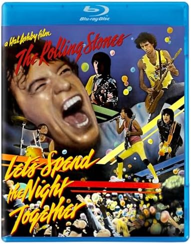 Amazon.com: The Rolling Stones: Totally Stripped : Eaglevision