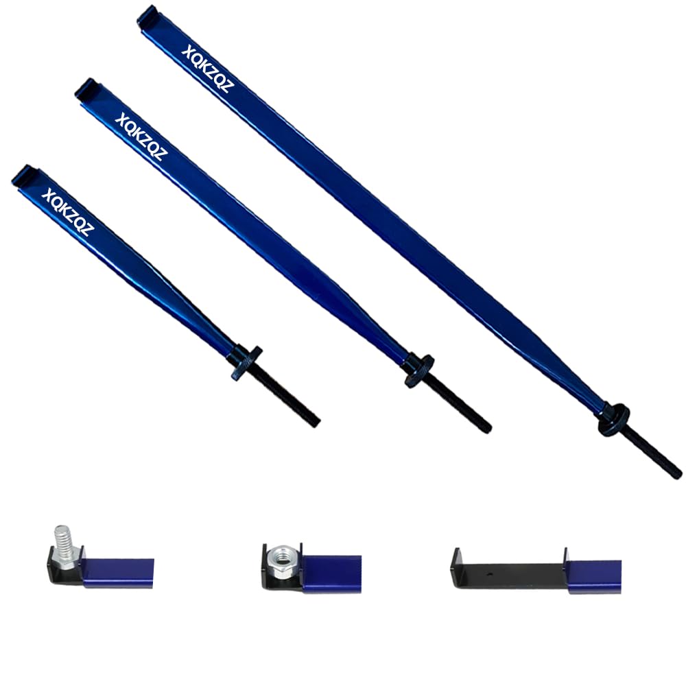 Photo 1 of 2025 Upgrade Extension Clamps Tight Tool, Upgrade Versatile Vise-Grip, Hose Clamps&Hold Nuts, Bolts, Clamping tool for small spaces, three different lengths, flexible application in any space