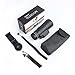 10x52 Monocular Scope,SGODDE High Powered Scope,Dual Focus Prism Zoom Telescope,Low Light Night Vision Prism Scope for Birds Wildlife Viewing Hunting Concert(with Tripod & Phone Adapters)