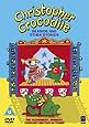 Christopher Crocodile: Seaside And Other Stories [DVD]